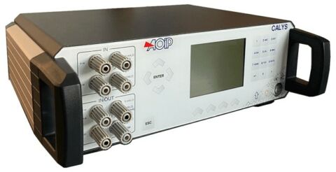 CALYS 1500 (2) - AOIP