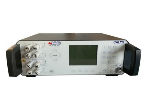 CALYS 1500 (3) - AOIP